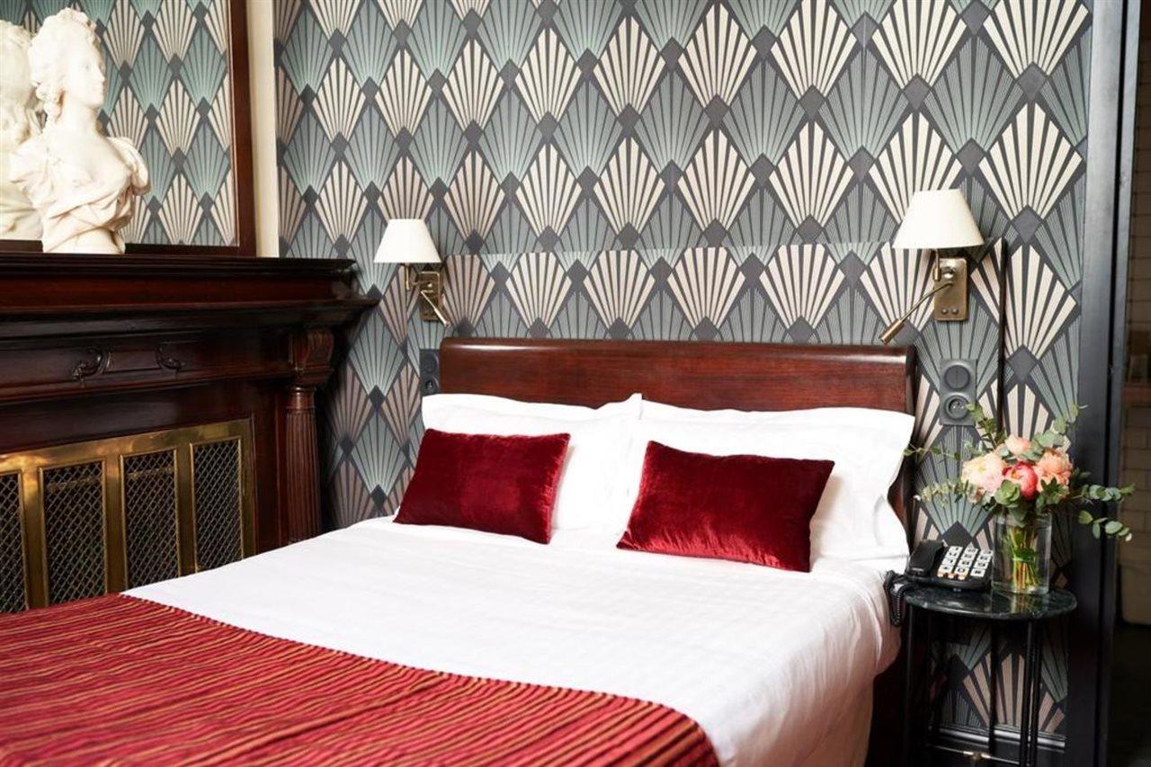 Hotel Langlois Paris Eksteriør bilde
