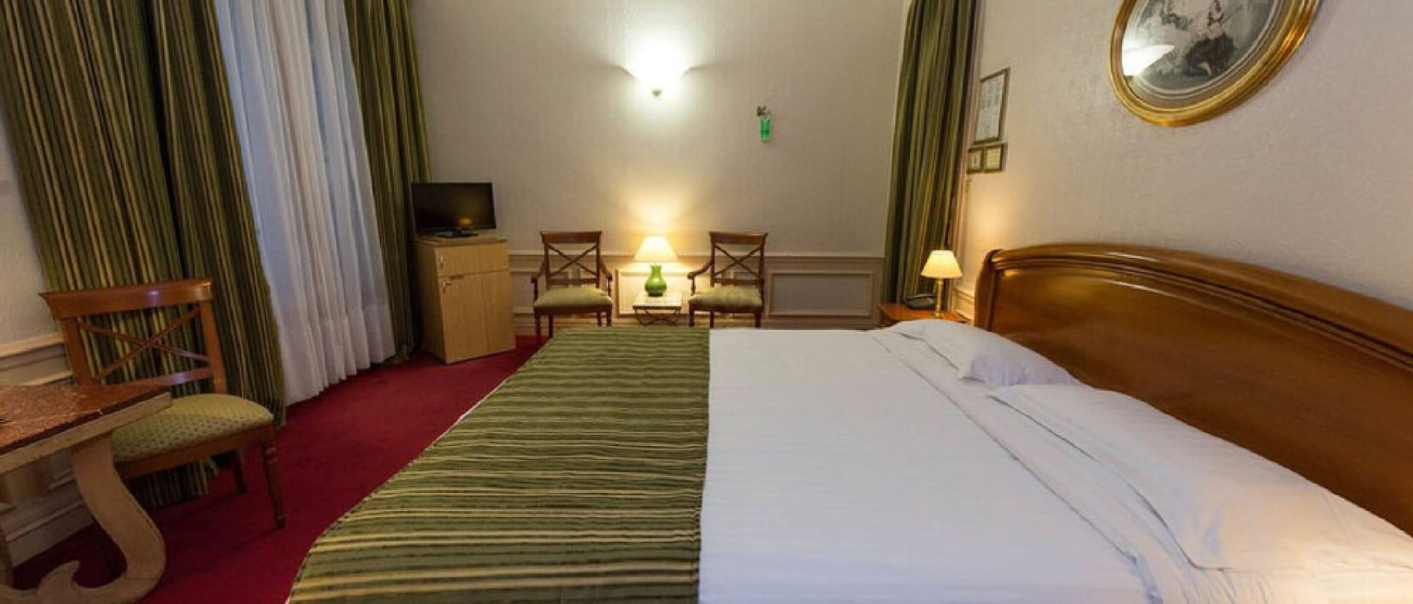 Hotel Langlois Paris Eksteriør bilde