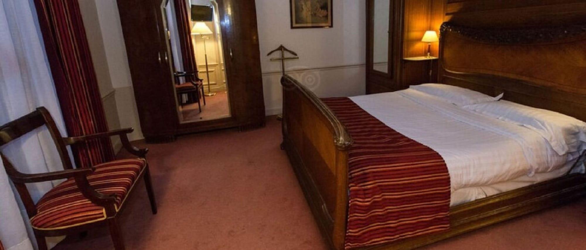 Hotel Langlois Paris Eksteriør bilde