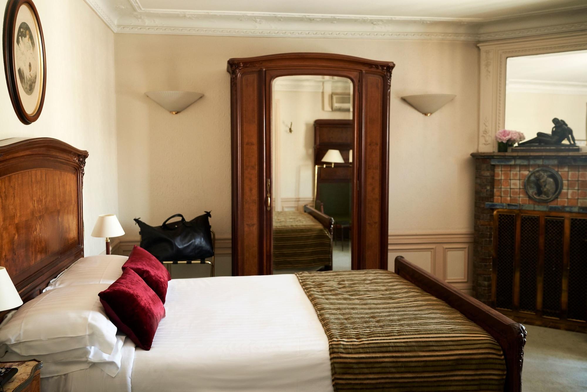 Hotel Langlois Paris Eksteriør bilde