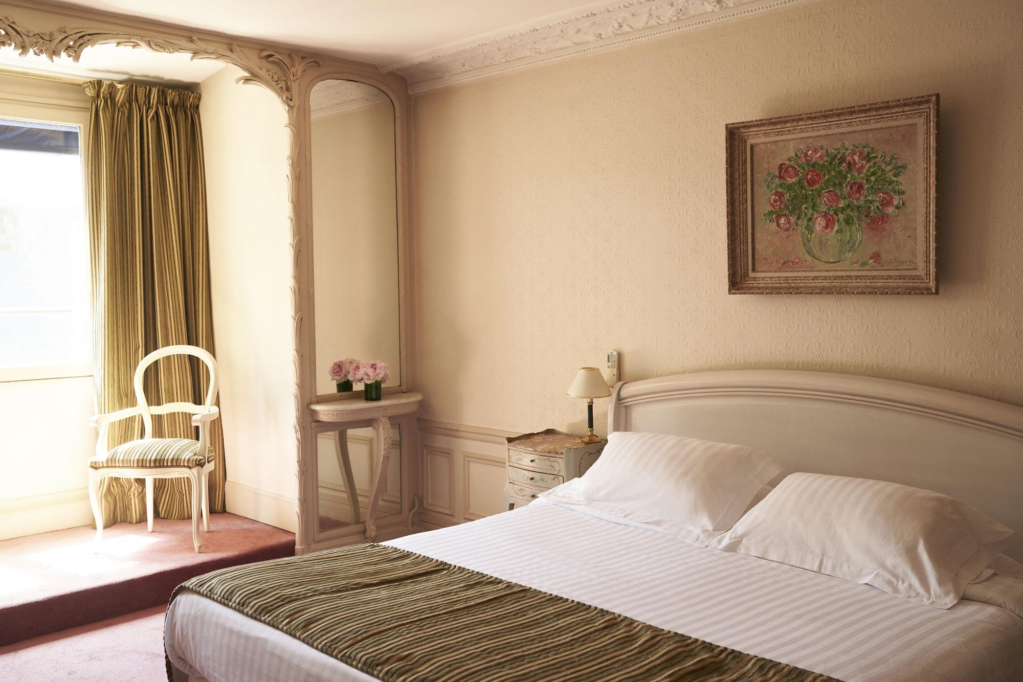 Hotel Langlois Paris Eksteriør bilde