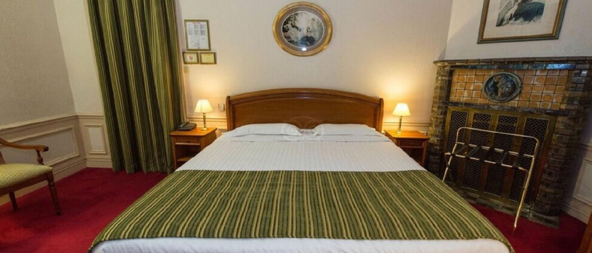 Hotel Langlois Paris Eksteriør bilde