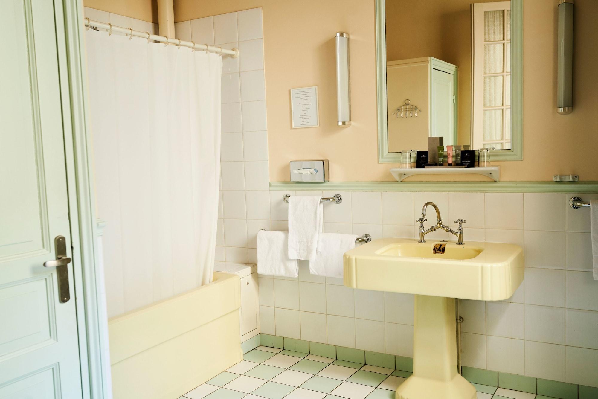 Hotel Langlois Paris Eksteriør bilde