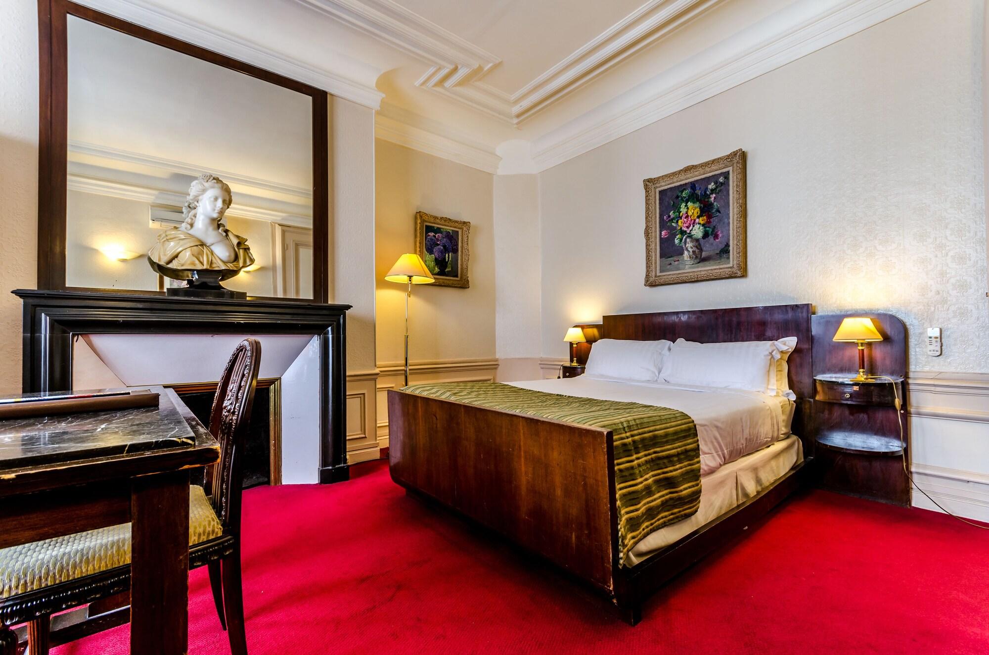 Hotel Langlois Paris Eksteriør bilde