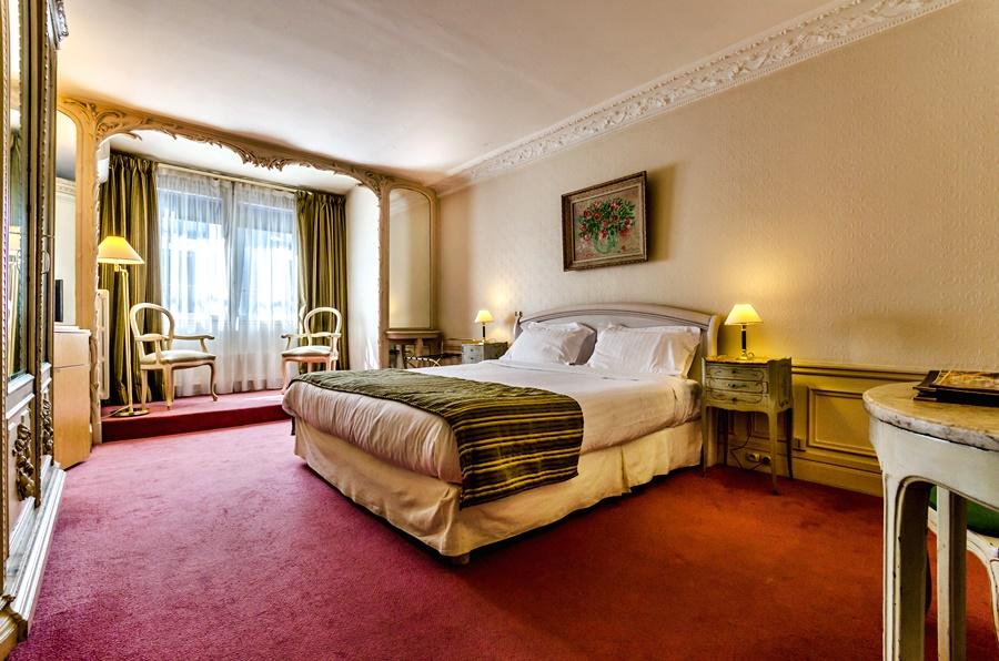 Hotel Langlois Paris Eksteriør bilde