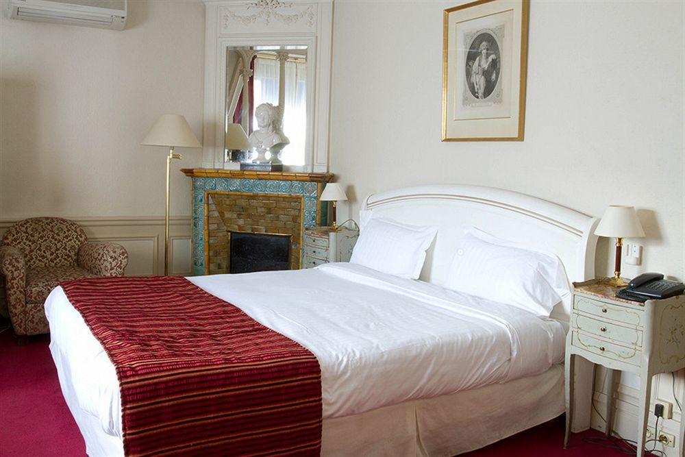 Hotel Langlois Paris Eksteriør bilde