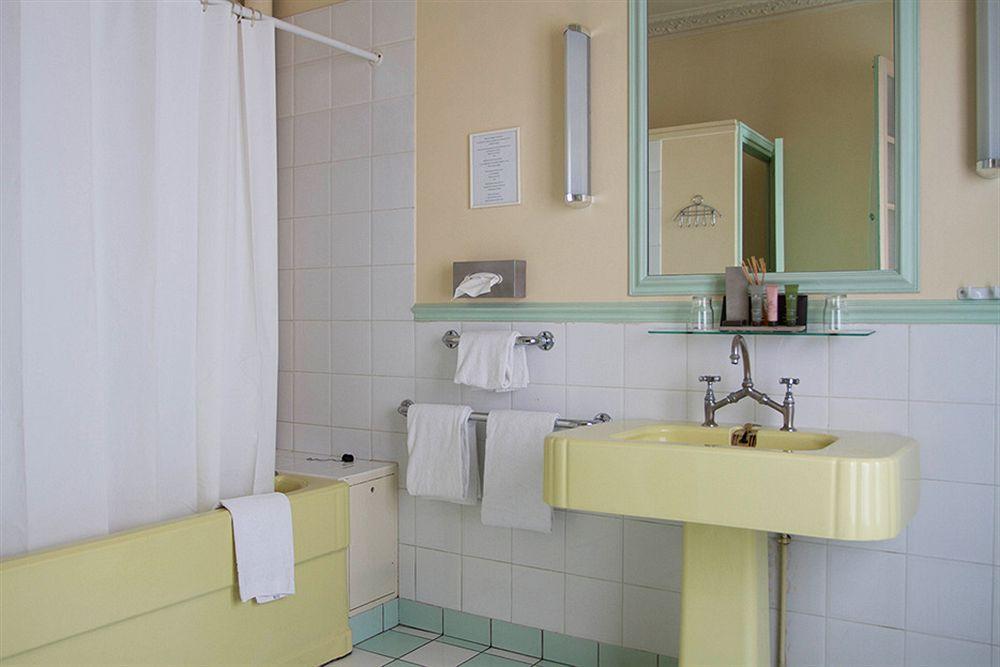 Hotel Langlois Paris Eksteriør bilde