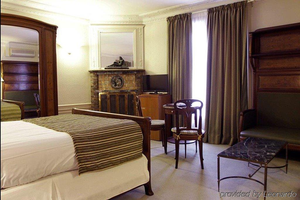 Hotel Langlois Paris Eksteriør bilde