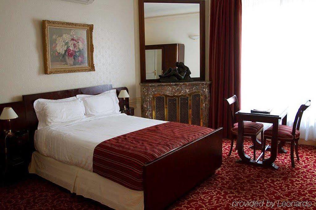 Hotel Langlois Paris Eksteriør bilde