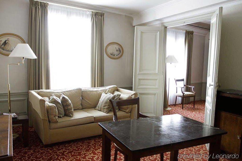 Hotel Langlois Paris Eksteriør bilde