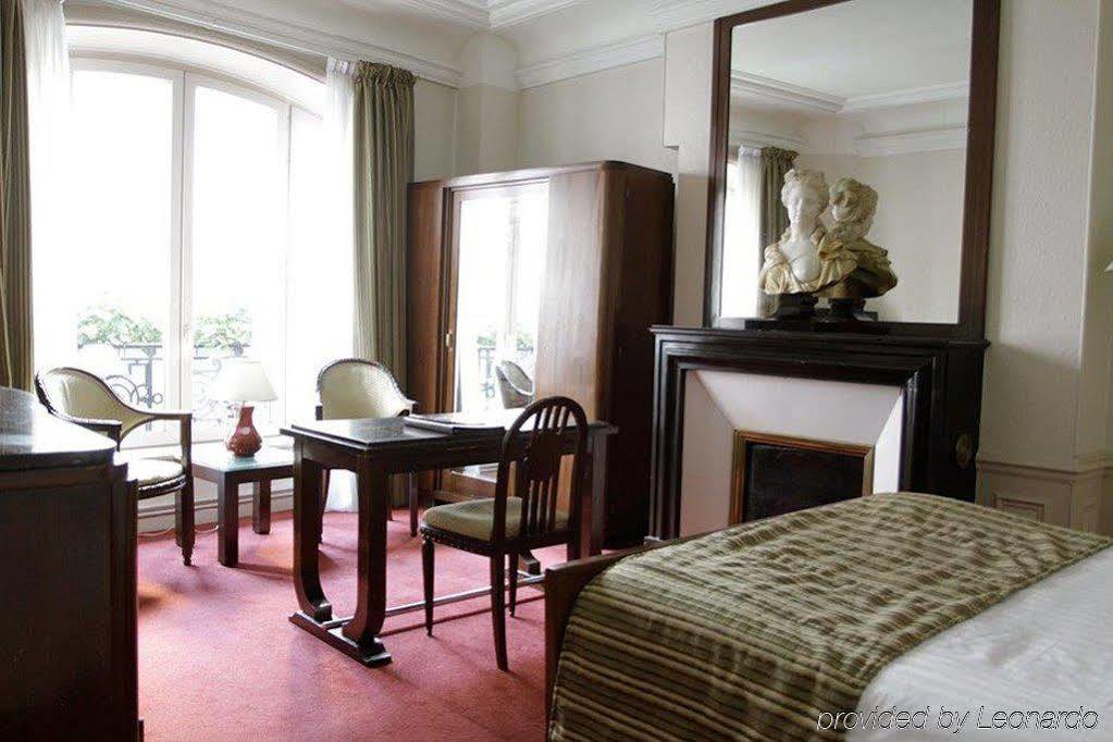Hotel Langlois Paris Eksteriør bilde