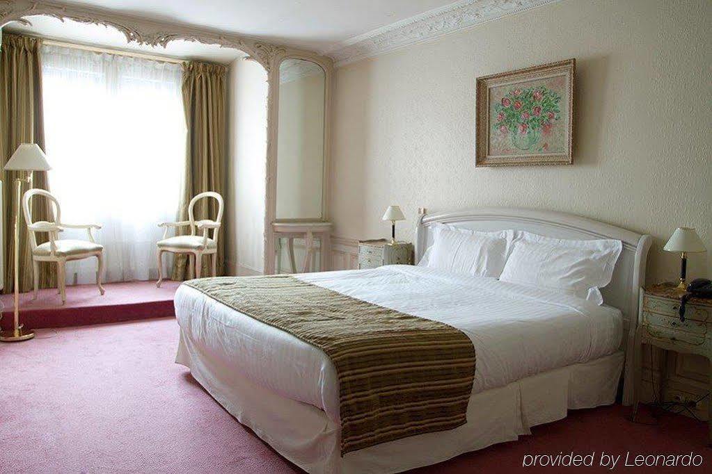 Hotel Langlois Paris Eksteriør bilde