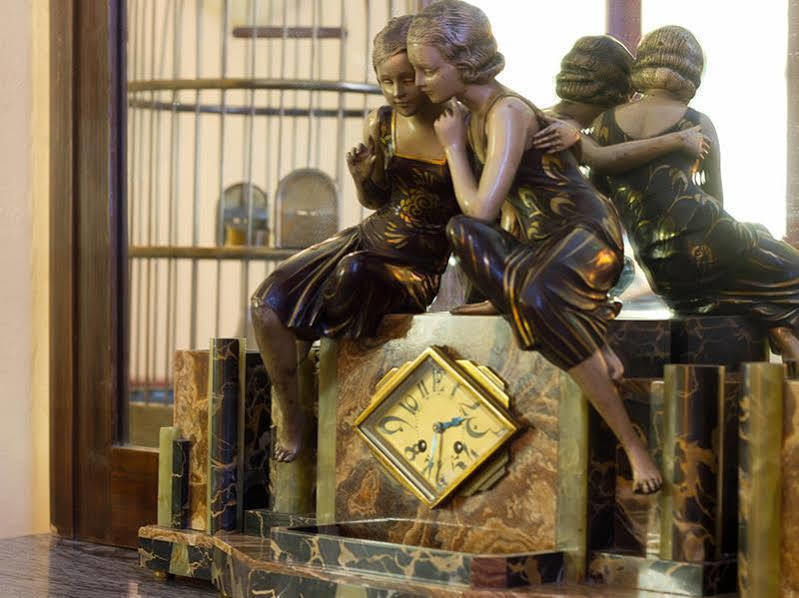 Hotel Langlois Paris Eksteriør bilde