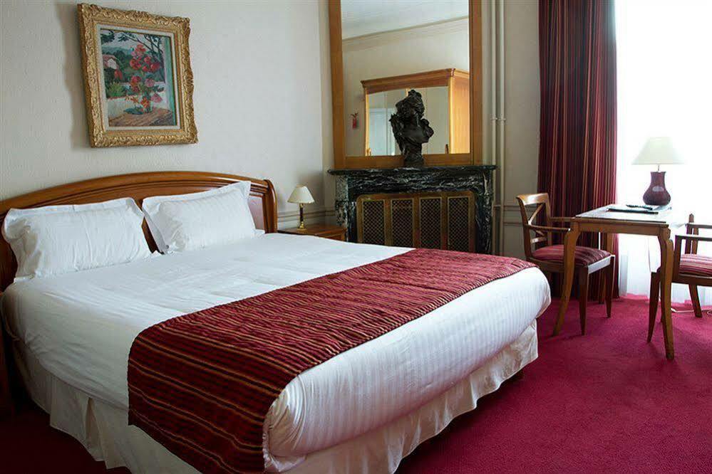 Hotel Langlois Paris Eksteriør bilde