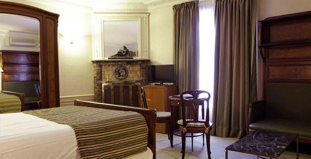 Hotel Langlois Paris Eksteriør bilde